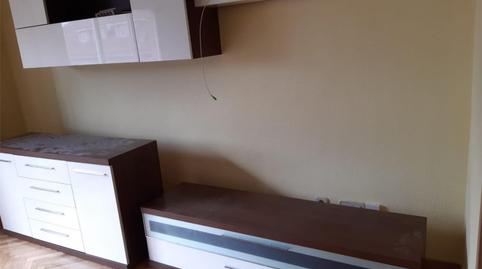 Foto 3 de Piso en venta en Avenida de Honorio Lozano, 53, Villalba Estación, Madrid