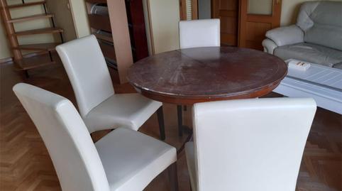 Foto 4 de Piso en venta en Avenida de Honorio Lozano, 53, Villalba Estación, Madrid