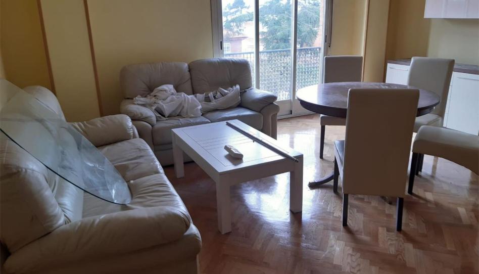 Foto 1 de Piso en venta en Avenida de Honorio Lozano, 53, Villalba Estación, Madrid