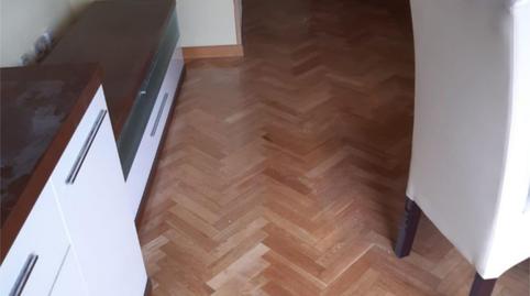 Foto 5 de Piso en venta en Avenida de Honorio Lozano, 53, Villalba Estación, Madrid
