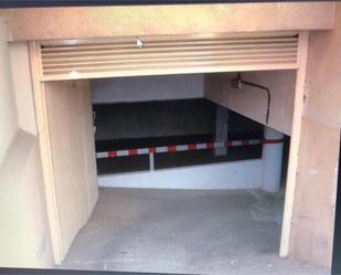 Parking of Garage to rent in Cambrils