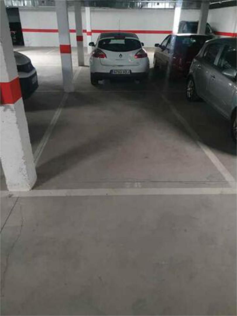 Parking of Garage to rent in Mejorada del Campo
