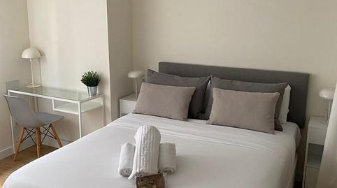 Photo 2 of Flat to rent in Calle Zamora, 71, San Vicente - Las Úrsulas, Salamanca Capital