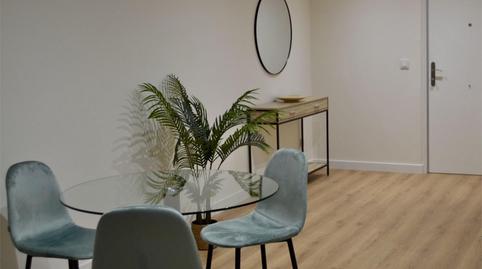 Photo 4 of Flat to rent in Calle Zamora, 71, San Vicente - Las Úrsulas, Salamanca Capital