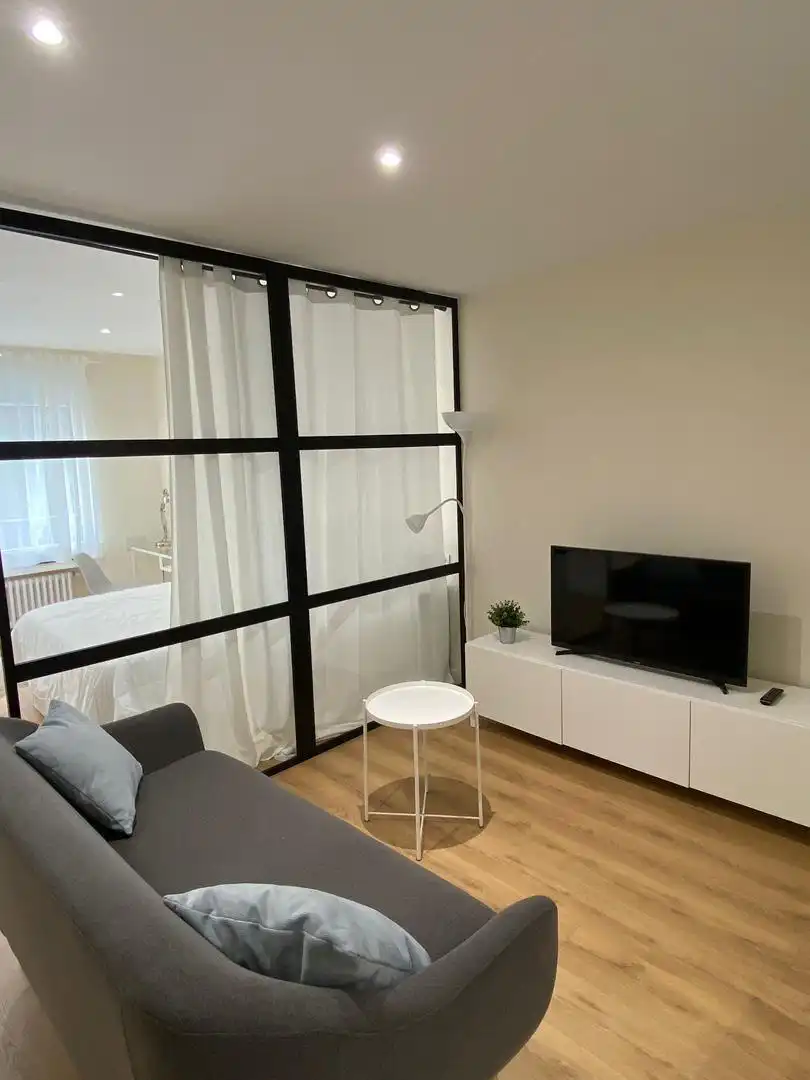 Wohnung zur Miete in Calle Zamora, 71, San Vicente - Las Úrsulas Wohnzimmer von Wohnung zur Miete in Salamanca Capital