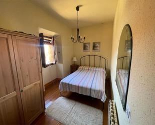 Schlafzimmer von Wohnung zum verkauf in San Asensio mit Heizung und Balkon