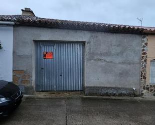 Parking of Single-family semi-detached for sale in Gema  with Private garden