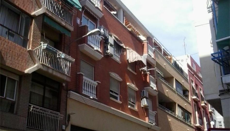 Photo 1 of Box room for sale in Calle Teniente Llorca, 42, Campoamor, Alicante