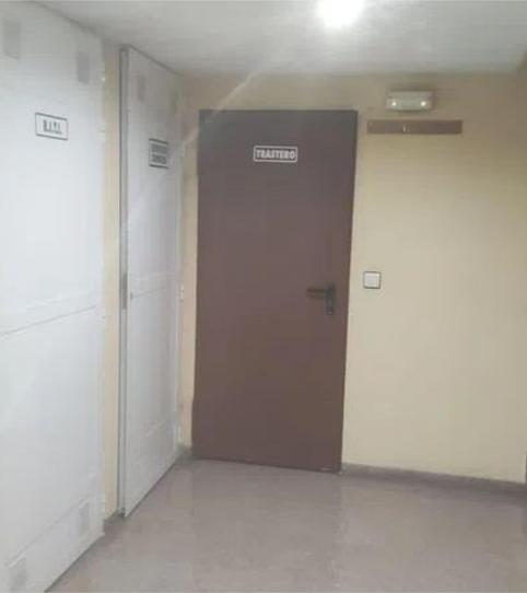 Photo 2 of Box room for sale in Calle Teniente Llorca, 42, Campoamor, Alicante