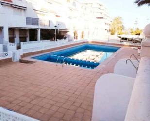 Apartment to rent in Zona Galúa - Calnegre