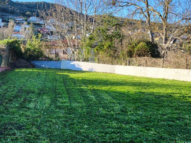 Terreno residencial en Venta en Calle Molino, 4B en Valle de Mena