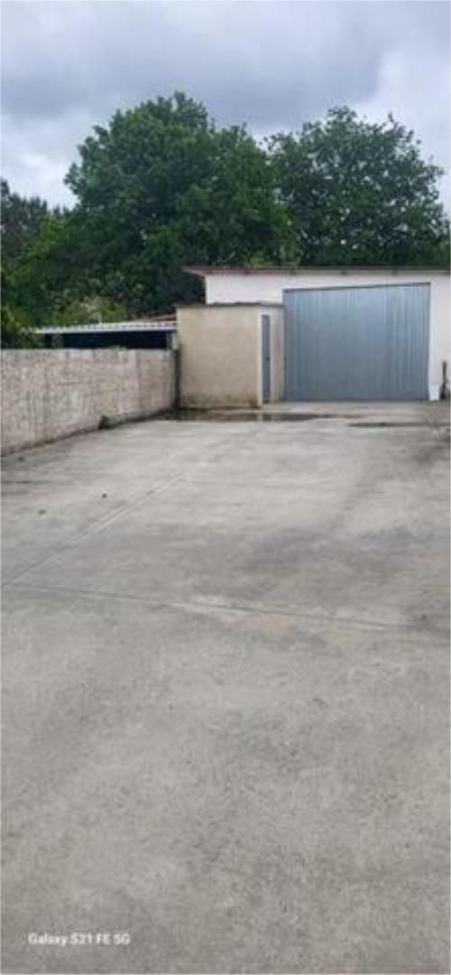 Parking of Industrial buildings to rent in Pontevedra Capital 