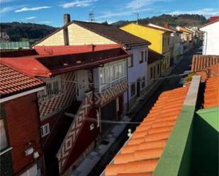 Exterior view of House or chalet for sale in Corvera de Asturias