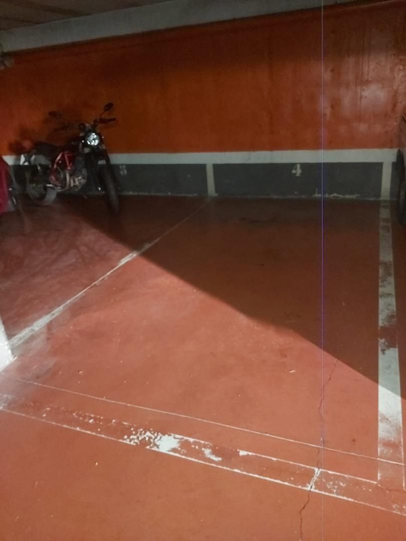 Garage to rent in Getafe