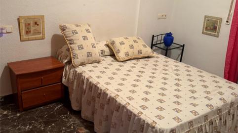 Photo 2 of Flat to share in Calle Santo Domingo, 5, Ctra. Circunvalación - La Magdalena, Jaén