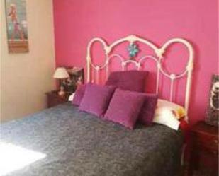 Bedroom of House or chalet for sale in San Pedro del Pinatar  with Terrace
