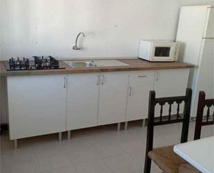 Kitchen of Flat to rent in Almonte