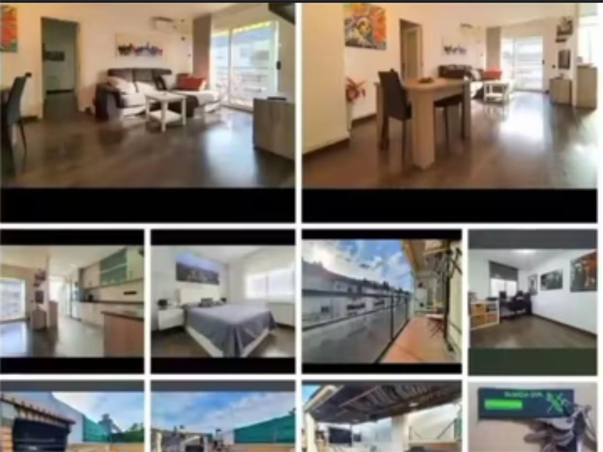 Flat to share in Carrer del Brasil, 15, Sant Andreu de la Barca