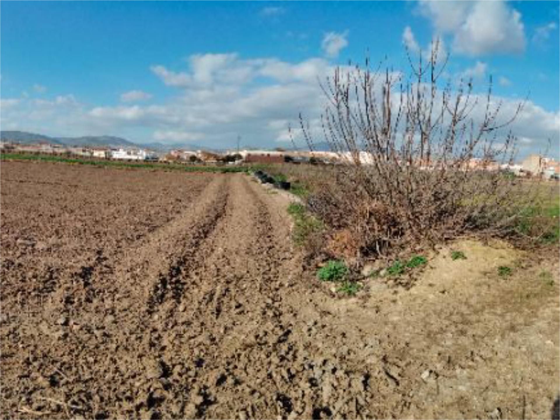 No Urbanitzable en venda en Huétor Tájar