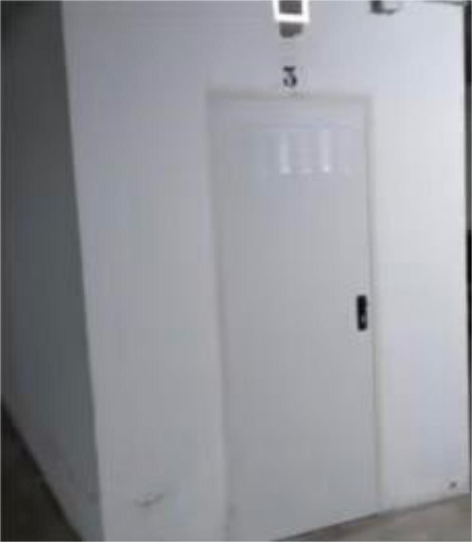 Exterior view of Box room to rent in Álora