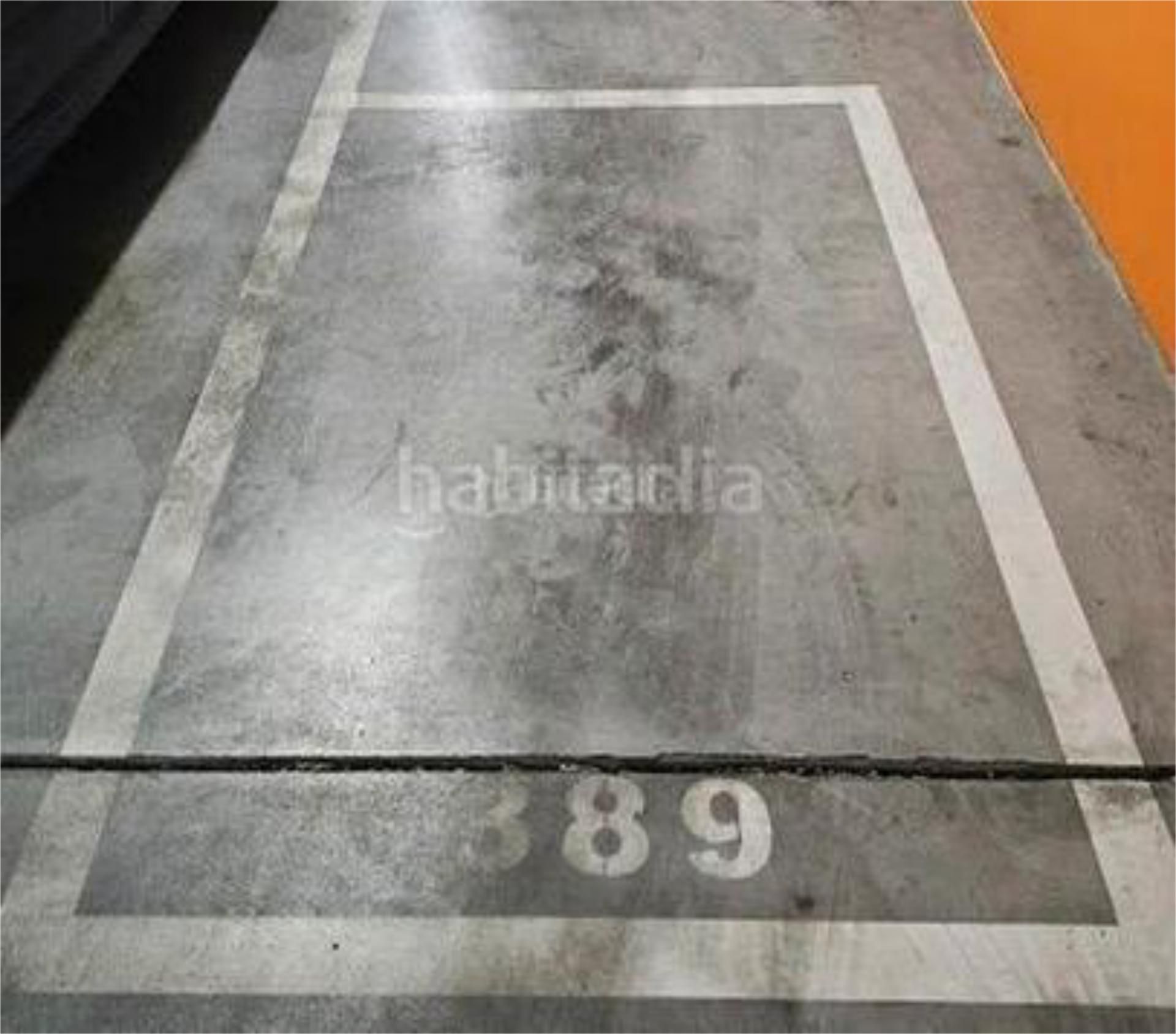 Parking of Garage to rent in Álora