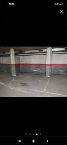 Garaje en Venta en Carrer d'Hedilla, 144 en Horta