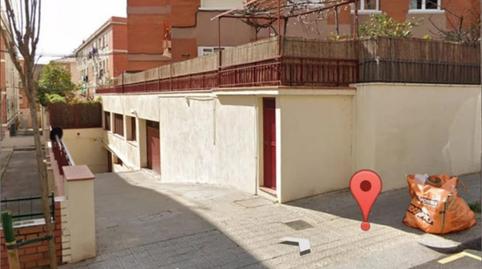 Foto 2 de Garatge en venda a Carrer D'hedilla, 144, Horta, Barcelona