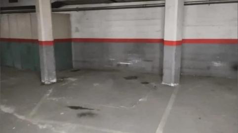 Foto 3 de Garatge en venda a Carrer D'hedilla, 144, Horta, Barcelona