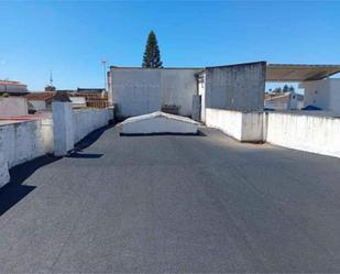 Exterior view of House or chalet for sale in Jerez de la Frontera