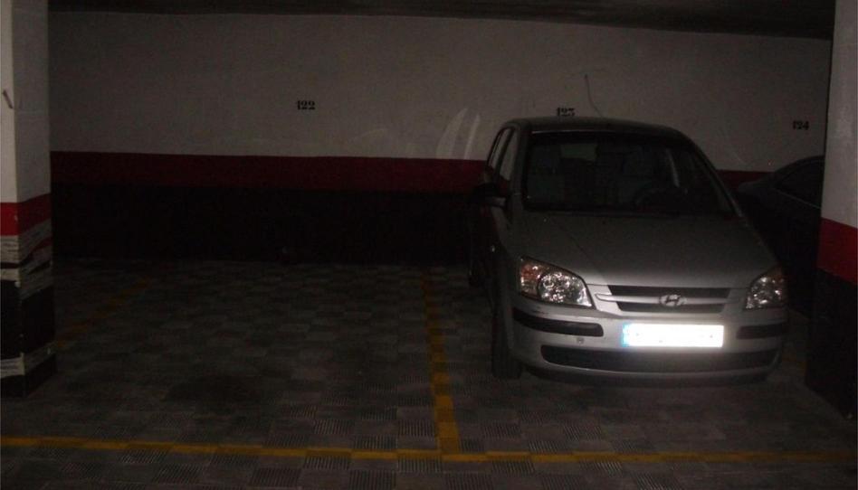 Garage to rent in Calle del General Díaz Porlier, 18, Goya, Madrid - image 1 Photo 1 of Garage to rent in Calle del General Díaz Porlier, 18, Goya, Madrid