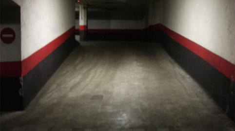 Garage to rent in Calle del General Díaz Porlier, 18, Goya, Madrid - image 2 Photo 2 of Garage to rent in Calle del General Díaz Porlier, 18, Goya, Madrid