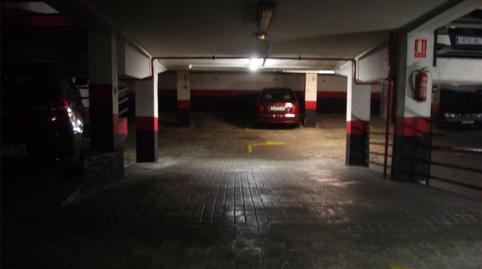 Garage to rent in Calle del General Díaz Porlier, 18, Goya, Madrid - image 3 Photo 3 of Garage to rent in Calle del General Díaz Porlier, 18, Goya, Madrid