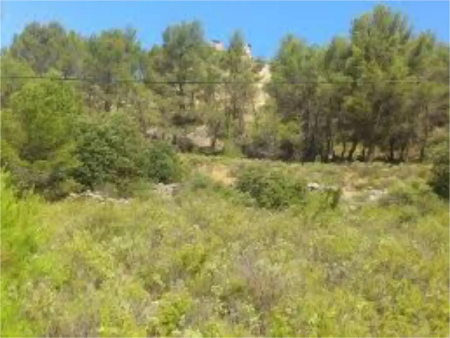Urbanizable en venta en Urbanizacion los Pinares, 190, Renera Urbanizable en venta en Renera