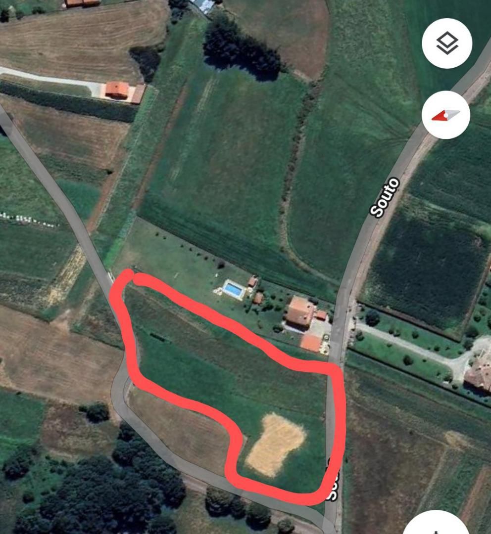 Country house to rent in Lalín