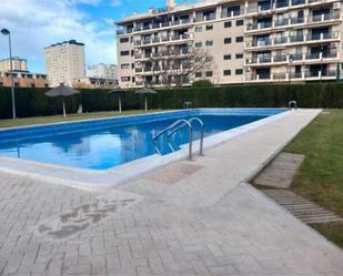 Swimming pool of Apartment for sale in El Puig de Santa Maria  with Terrace and Swimming Pool