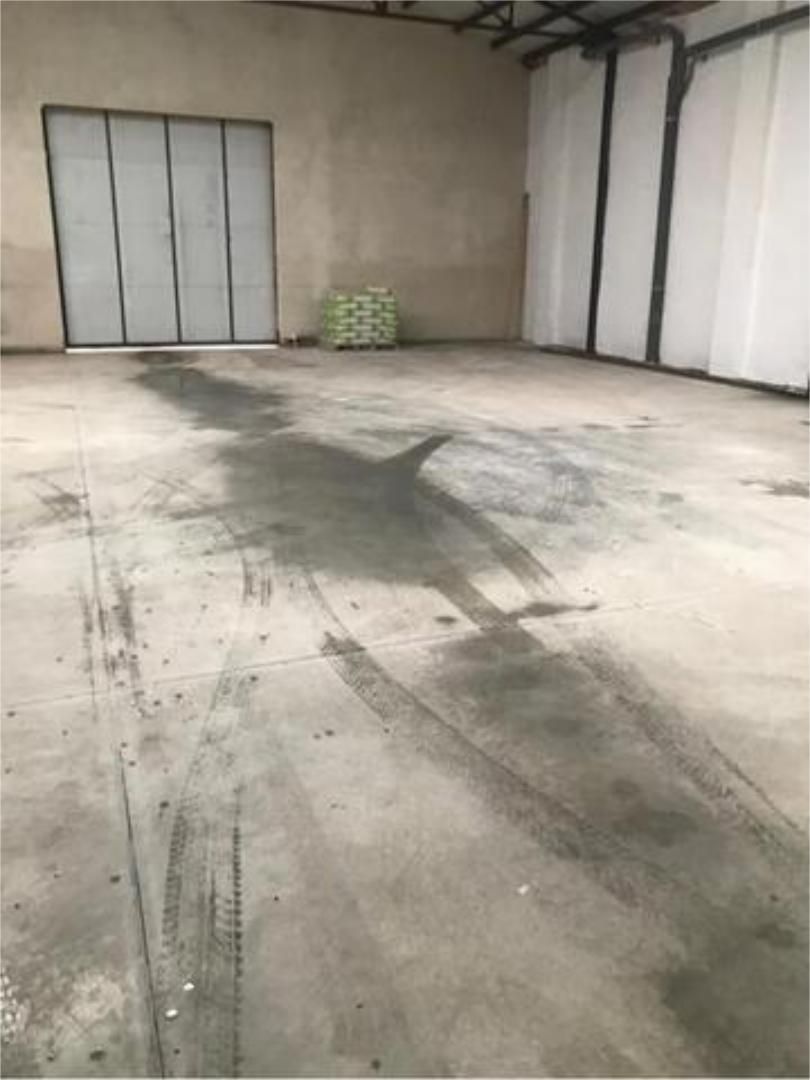 Aparcament de Nau industrial de lloguer en Peñaranda de Bracamonte