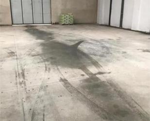 Industrial buildings to rent in Peñaranda de Bracamonte Parking of Industrial buildings to rent in Peñaranda de Bracamonte