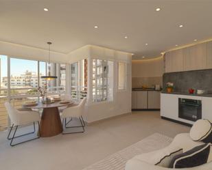 Kitchen of Flat for sale in Torremolinos  with Swimming Pool and Balcony
