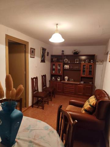 Casa-chalet en Venta en Calle Real, 25 en Beas de Guadix