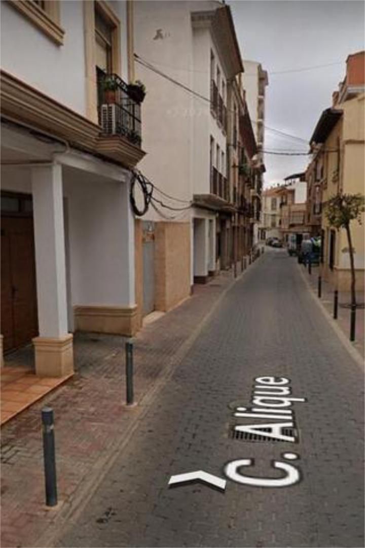 Exterior view of Garage to rent in Villarrobledo