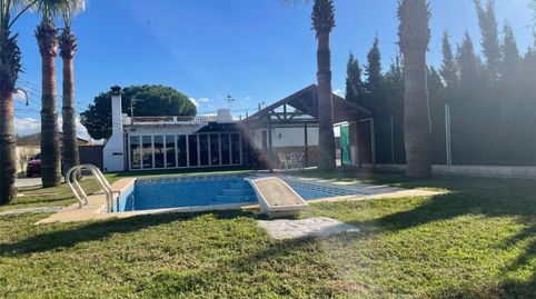 Foto 2 de Piso en venta en Carretera de Caulina, 2, El Rocío - La Milagrosa, Jerez de la Frontera