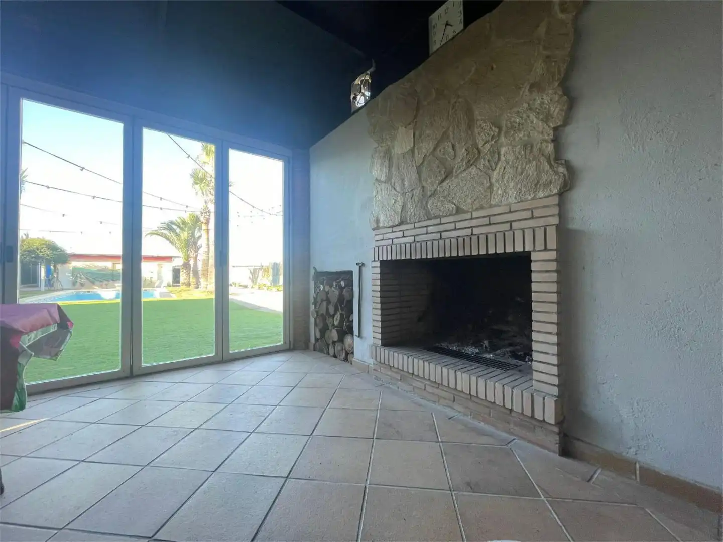 Piso en venta en Carretera de Caulina, 2, El Rocío - La Milagrosa Piso en venta en Jerez de la Frontera con Aire acondicionado y Piscina
