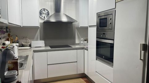 Foto 3 de Piso en venta en Carretera de Caulina, 2, El Rocío - La Milagrosa, Jerez de la Frontera