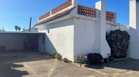 Foto 4 de Piso en venta en Carretera de Caulina, 2, El Rocío - La Milagrosa, Jerez de la Frontera