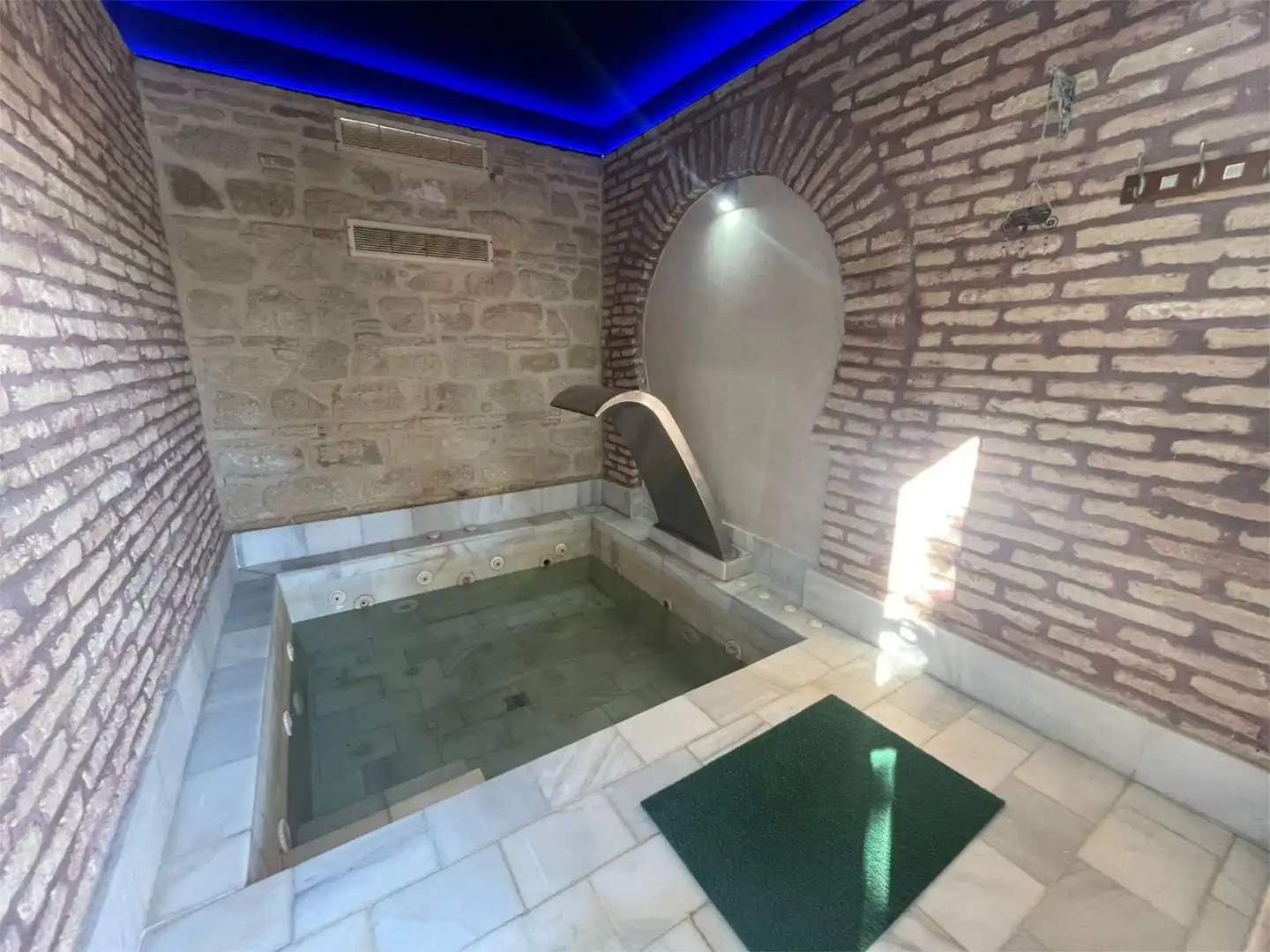 Piso en venta en Carretera de Caulina, 2, El Rocío - La Milagrosa Piscina de Piso en venta en Jerez de la Frontera con Aire acondicionado y Piscina