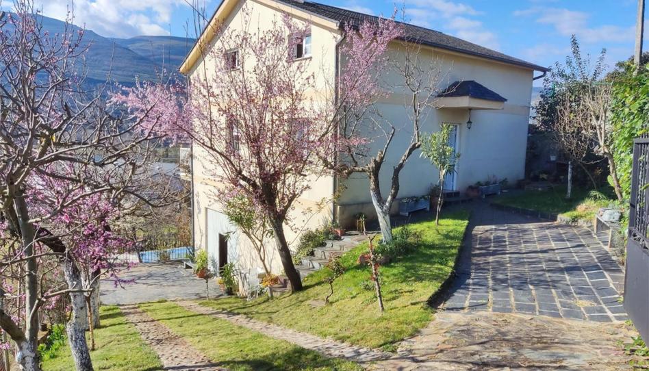 Pis en venda a Lugar a Proba, 3, O Barco de Valdeorras , Ourense - imatge 1 Foto 1 de Pis en venda a Lugar a Proba, 3, O Barco de Valdeorras , Ourense