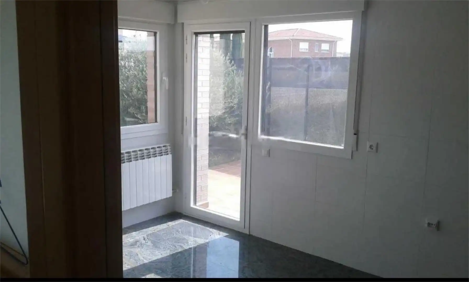 Casa o chalet en venta en Camino de Fuentelcarro, 33, Almazán Habitación de Casa o chalet en venta en Almazán con Calefacción, Jardín privado y Parquet