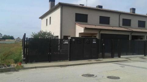 Casa o xalet en venda a Camino de Fuentelcarro, 33, Almazán, Soria - imatge 3 Foto 3 de Casa o xalet en venda a Camino de Fuentelcarro, 33, Almazán, Soria