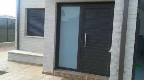 Casa o xalet en venda a Camino de Fuentelcarro, 33, Almazán, Soria - imatge 4 Foto 4 de Casa o xalet en venda a Camino de Fuentelcarro, 33, Almazán, Soria