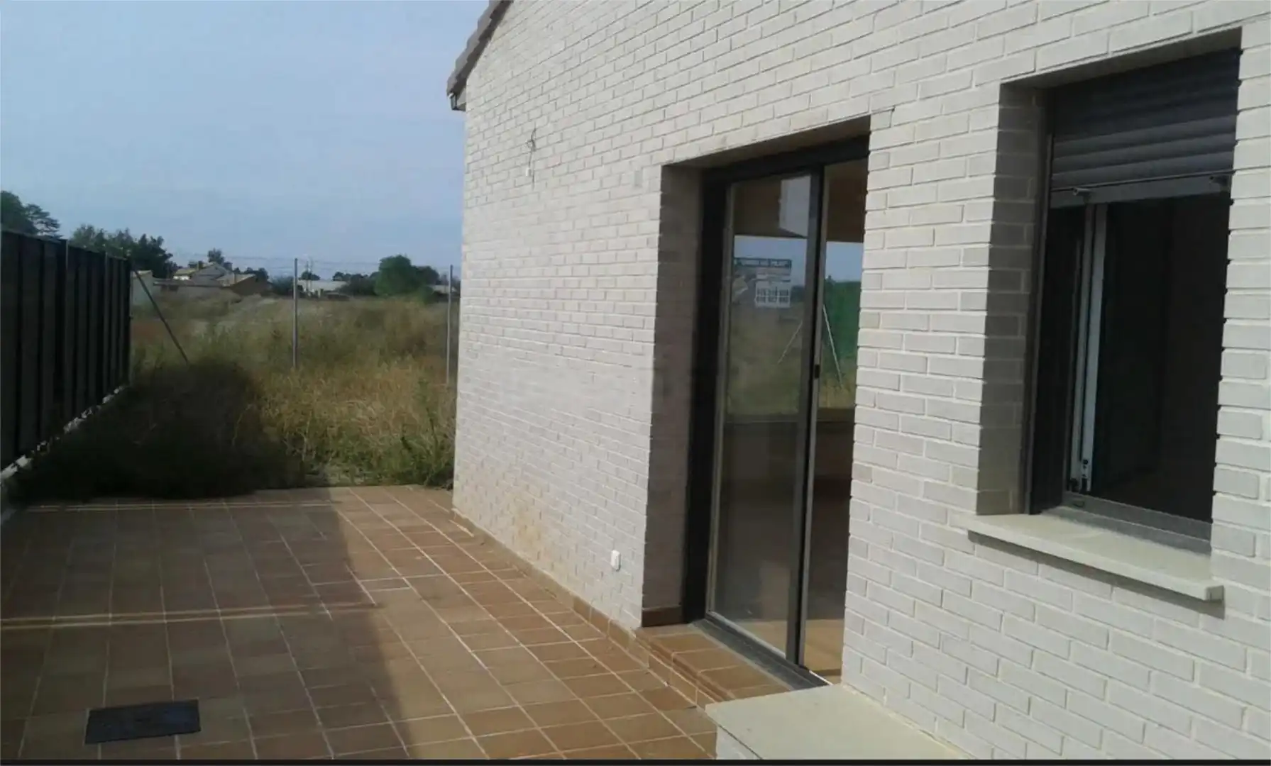 Casa o chalet en venta en Camino de Fuentelcarro, 33, Almazán Terraza de Casa o chalet en venta en Almazán con Calefacción, Jardín privado y Parquet